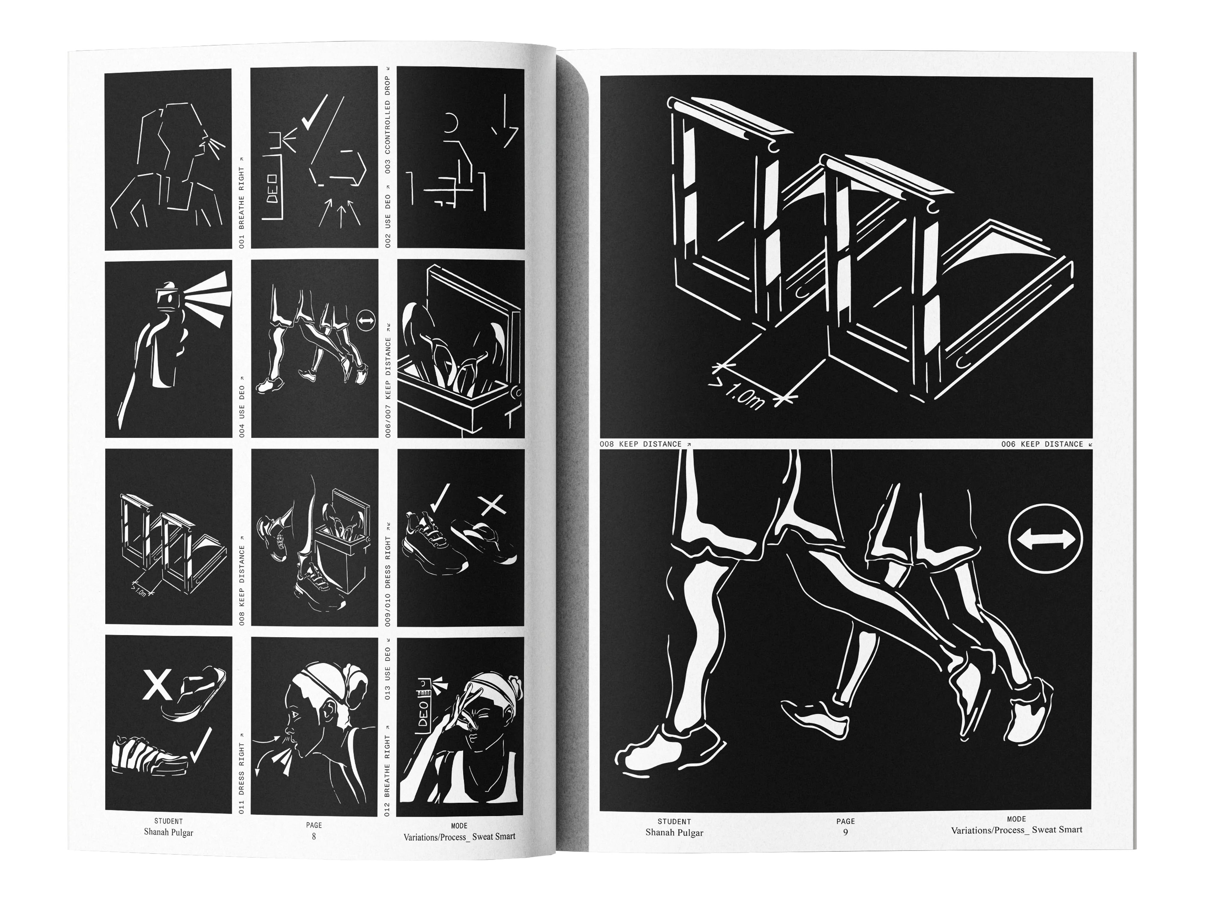 Symbols and Signs – 3