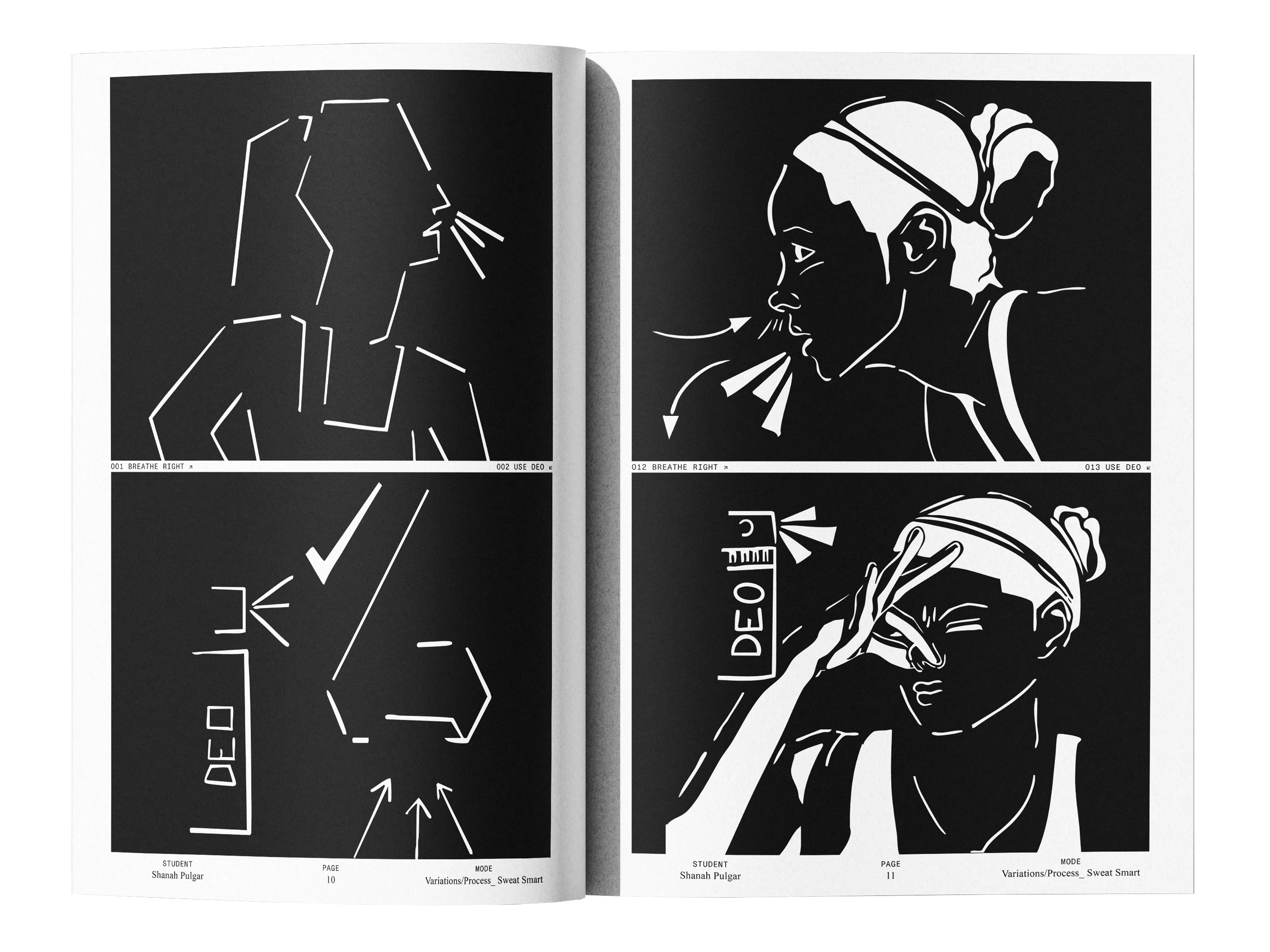 Symbols and Signs – 4