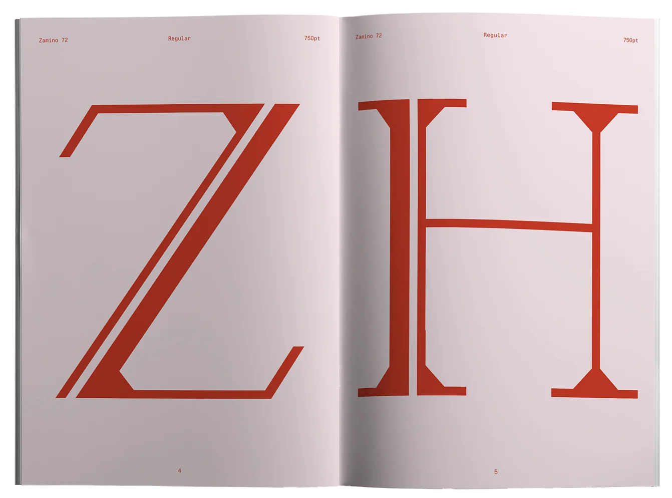 Zamino 72 – Spread 1